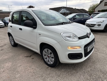 Used Fiat Panda 2015 for sale - 78454770: Photo
