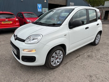 Used Fiat Panda 2015 for sale - 78454770: Photo