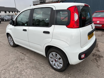 Used Fiat Panda 2015 for sale - 78454770: Photo