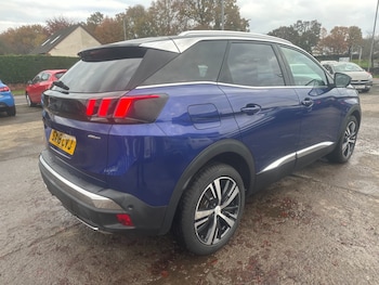 Used Peugeot 3008 2018 for sale - 76555167: Photo