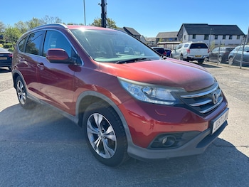 Used Honda CR-V 2014 for sale - 78433654: Photo