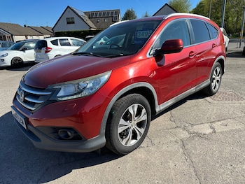 Used Honda CR-V 2014 for sale - 78433654: Photo
