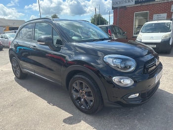Used Fiat 500X 2017 for sale - 75213156: Photo