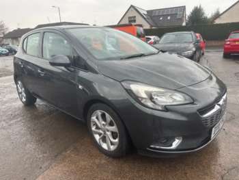 Used Vauxhall Corsa 2018 for sale - 74417853: Photo