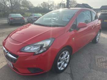 Used Vauxhall Corsa 2016 for sale - 74347370: Photo