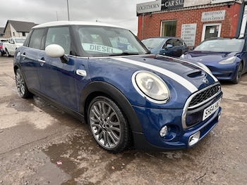 Used MINI Hatch 2014 for sale - 78630367: Photo