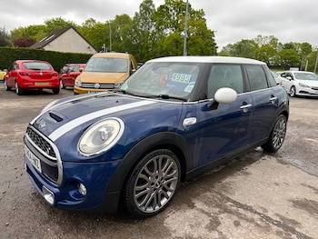 Used MINI Hatch 2014 for sale - 78630367: Photo