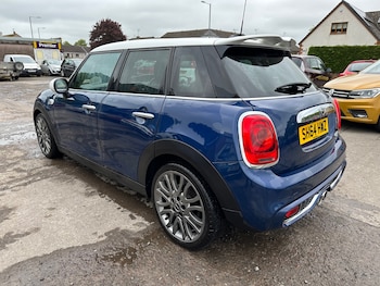 Used MINI Hatch 2014 for sale - 78630367: Photo