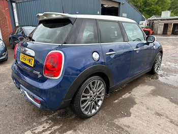 Used MINI Hatch 2014 for sale - 78630367: Photo