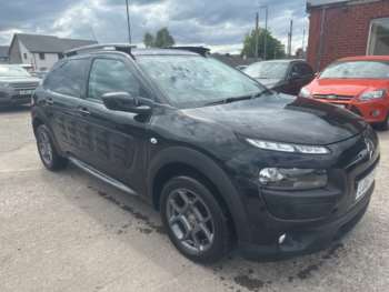 2017 (67) - 1.6 BlueHDi Feel 5dr [non Start Stop]