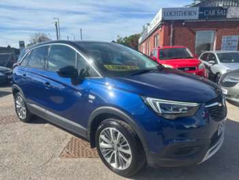 2020 (70) - 1.2T [110] Griffin 5dr [6 Spd] [Start Stop]