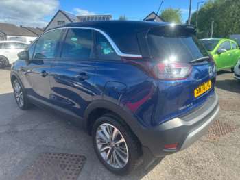 Used Vauxhall Crossland X 2020 for sale - 74622129: Photo