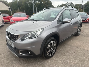 Used Peugeot 2008 2018 for sale - 76092322: Photo