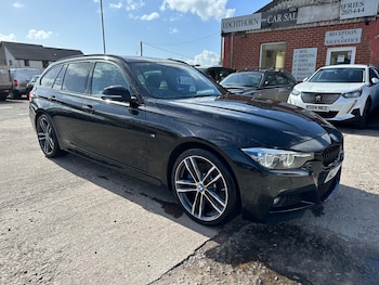 Used BMW 3 Series 2017 for sale - 78223052: Photo