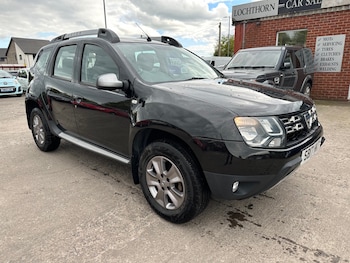 Used Dacia Duster 2017 for sale - 78499718: Photo