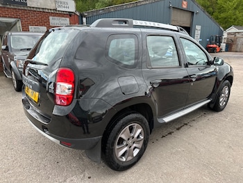 Used Dacia Duster 2017 for sale - 78499718: Photo