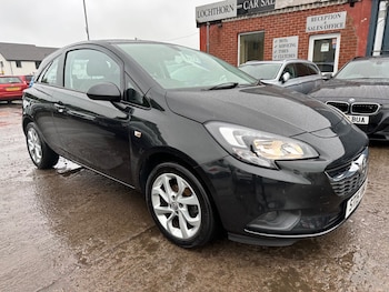 Used Vauxhall Corsa 2015 for sale - 78950083: Photo