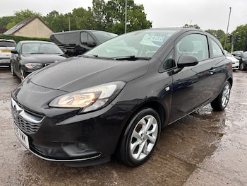 Used Vauxhall Corsa 2015 for sale - 78950083: Photo