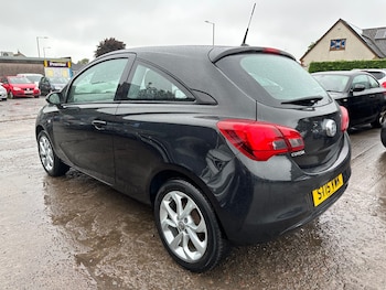 Used Vauxhall Corsa 2015 for sale - 78950083: Photo