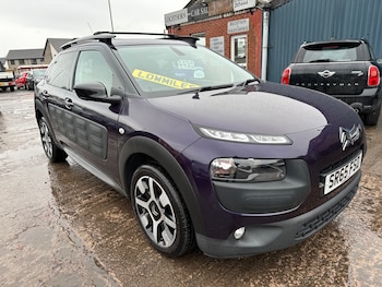 2015 (65) - 1.2 PureTech [110] Flair 5dr