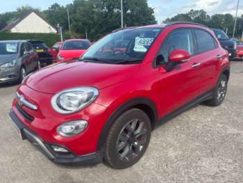 2016 (16) - 1.6 Multijet Cross 5dr