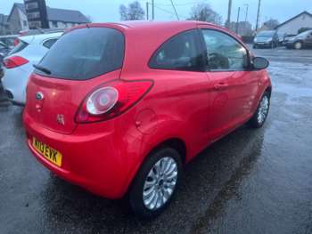 Used Ford KA 2013 for sale - 73415366: Photo