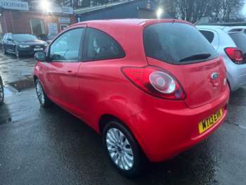 Used Ford KA 2013 for sale - 73415366: Photo
