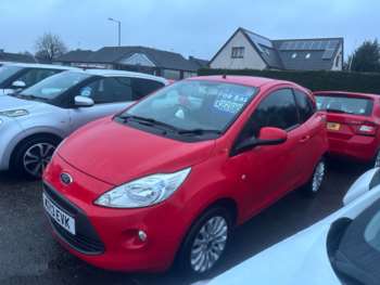 Used Ford KA 2013 for sale - 73415366: Photo