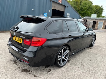 Used BMW 3 Series 2013 for sale - 78656900: Photo