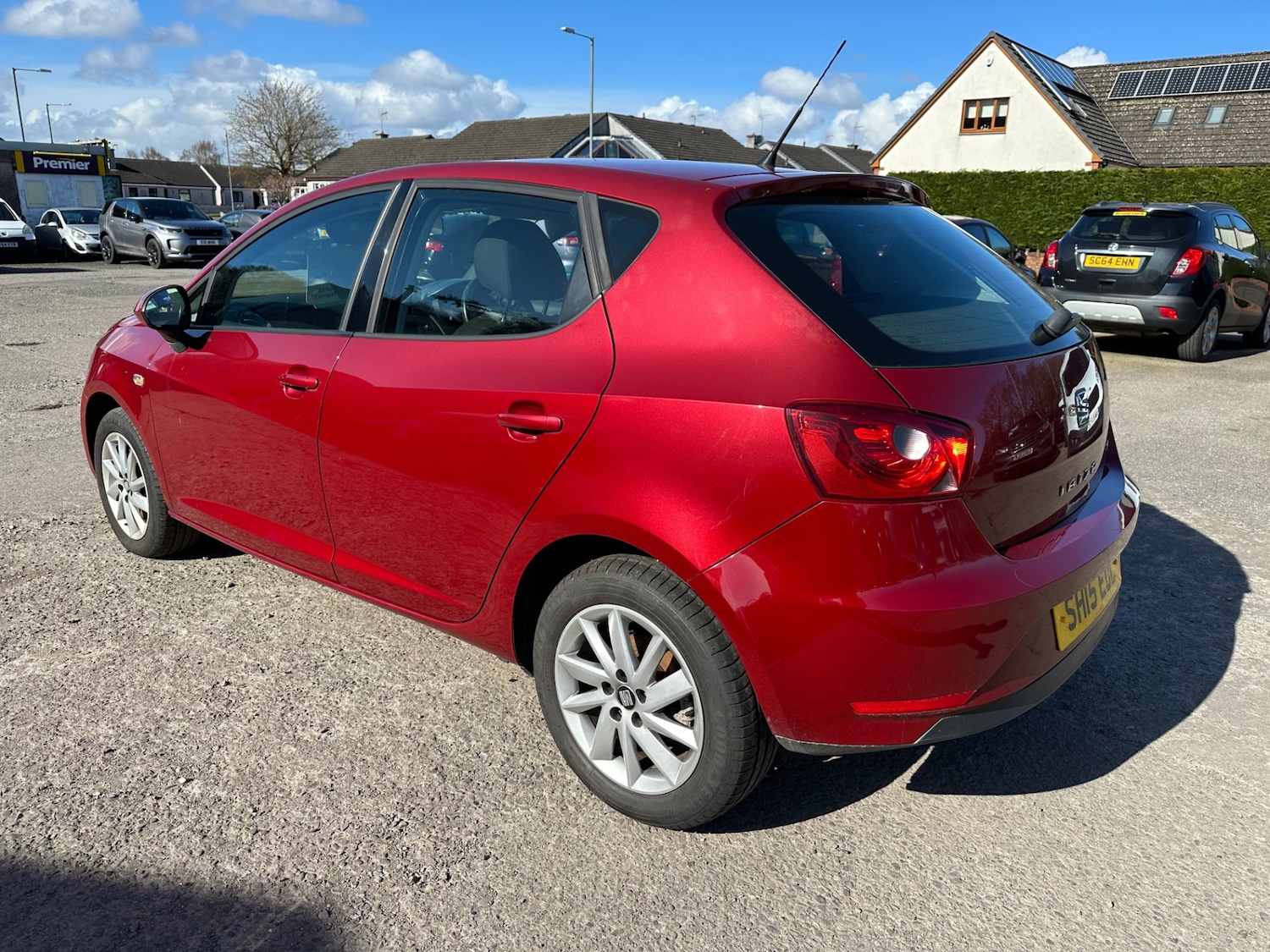 Used SEAT Ibiza 2015 for sale - 78199043: Photo 3