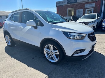Used Vauxhall Mokka X 2019 for sale - 78366948: Photo