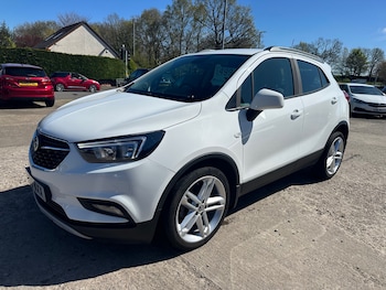 Used Vauxhall Mokka X 2019 for sale - 78366948: Photo