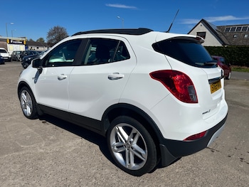Used Vauxhall Mokka X 2019 for sale - 78366948: Photo