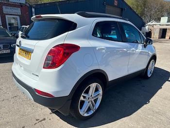 Used Vauxhall Mokka X 2019 for sale - 78366948: Photo