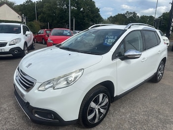2014 (63) - 1.6 e-HDi Allure 5dr