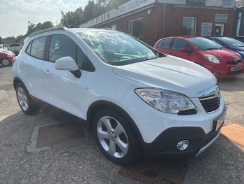2014 (14) - 1.6i Exclusiv 5dr