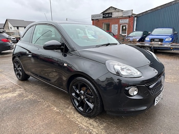 Used Vauxhall ADAM 2016 for sale - 78131656: Photo