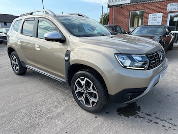 Used Dacia Duster 2019 for sale - 78697940: Photo