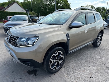 Used Dacia Duster 2019 for sale - 78697940: Photo