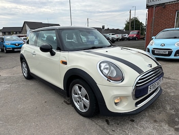 Used MINI Hatch 2015 for sale - 79404640: Photo