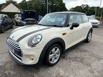 Used MINI Hatch 2015 for sale - 79404640: Photo
