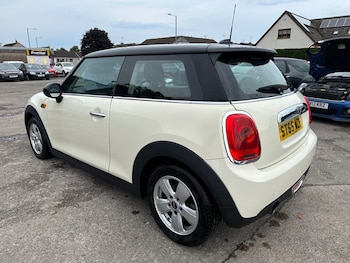 Used MINI Hatch 2015 for sale - 79404640: Photo