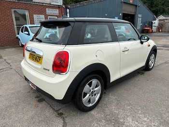 Used MINI Hatch 2015 for sale - 79404640: Photo