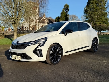 Used Renault Clio 2025 for sale - 77836674: Photo