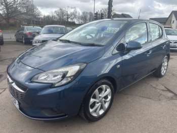 Used Vauxhall Corsa 2015 for sale - 74347367: Photo