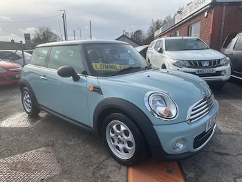 2012 (12) - 1.6 One D 3dr