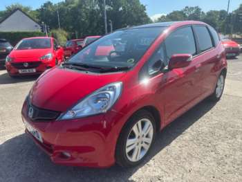2014 (14) - 1.4 i-VTEC EX 5dr
