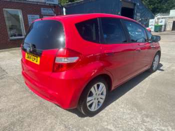 Used Honda Jazz 2014 for sale - 75228967: Photo