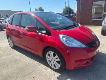 Used Honda Jazz 2014 for sale - 75228967: Photo