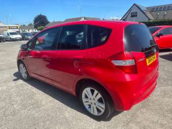 Used Honda Jazz 2014 for sale - 75228967: Photo